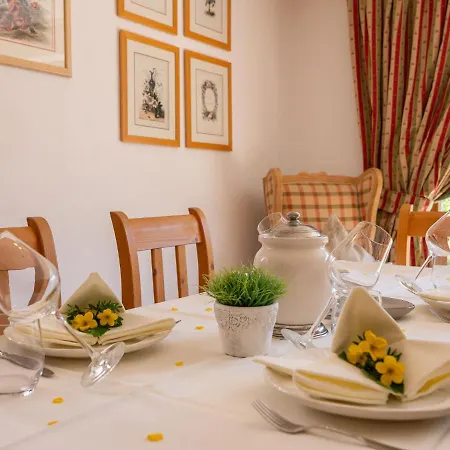 Chesa Dal Luf B1 By Interhome Silvaplana