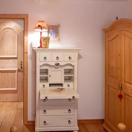 Chesa Dal Luf B1 By Interhome