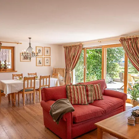 Chesa Dal Luf B1 By Interhome 公寓 *