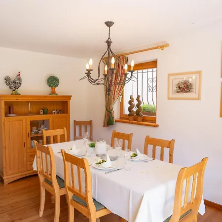 Chesa Dal Luf B1 By Interhome Silvaplana