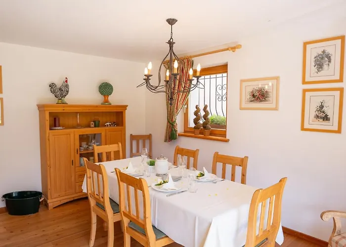 Chesa Dal Luf B1 By Interhome Silvaplana