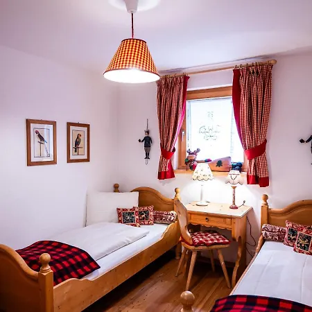 Chesa Dal Luf B1 By Interhome Apartment Silvaplana
