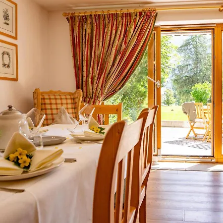 Chesa Dal Luf B1 By Interhome Apartment Silvaplana